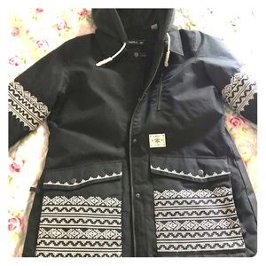 O’Neill snowboard jacket - Brand new with out tags